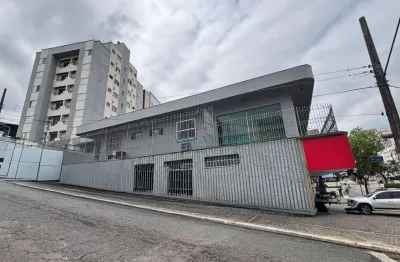 Casa para alugar, 250 m² - jardim são dimas - são josé dos campos/sp