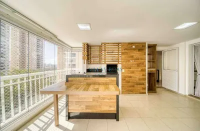 Apartamento com 3 dormitórios à venda, 125 m² por r$ 1.390.000,00 - royal park - são josé dos campos/sp