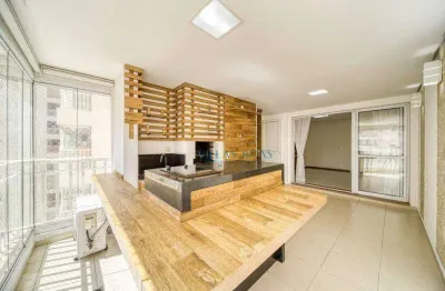 Apartamento à Venda no Pátio Condomínio Clube  São José dos Campos