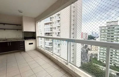 Apartamento com 3 quartos à venda na Avenida Heitor Villa Lobos, Vila Ema, São José dos Campos