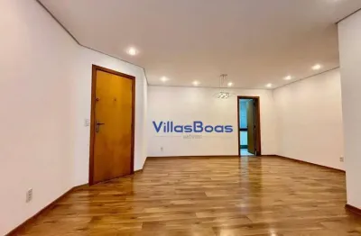 Apartamento com 4 dormitórios à venda, 127 m² por r$ 1.225.000,00 - jardim aquarius - são josé dos campos/sp