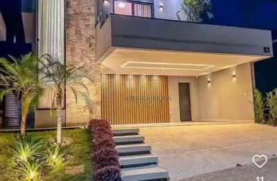 Casa em condomínio fechado com 4 quartos à venda na Rua Rogério Marcos Ribeiro, Urbanova, São José dos Campos