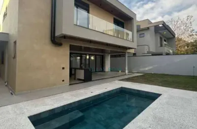 Casa com 4 dormitórios à venda, 378 m² por r$ 6.000.000,00 - jardim do golfe - são josé dos campos/sp