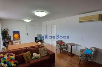 Apartamento com 3 suítes, disponível para venda ou locação!!
