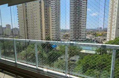 Apartamento à venda, 129 m² por r$ 1.500.000,00 - jardim aquarius - são josé dos campos/sp
