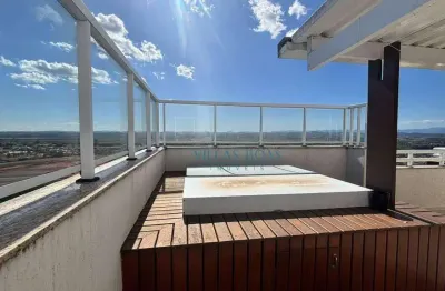 Apartamento com 4 dormitórios, 192 m² - venda por r$ 2.500.000,00 ou aluguel por r$ 12.739,57/mês - jardim aquarius - são josé dos campos/sp