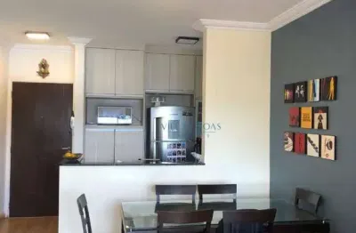 Apartamento 3 dormitórios - busca permuta por imóvel de menor valor!!!