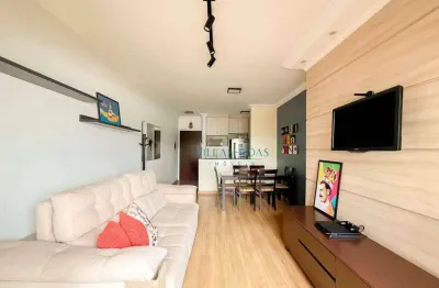 Apartamento 3 dormitórios - busca permuta por imóvel de menor valor!!!