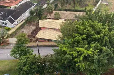 Área à venda, 2500 m² por r$ 3.000.000,00 - chácaras são josé - são josé dos campos/sp