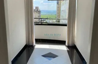 Apartamento com 1 quarto para alugar na Rua Doutor Jorge de Oliveira Coutinho, Jardim Aquárius, São José dos Campos