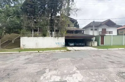 Casa em condomínio fechado – oportunidade imperdível! analisa permuta!