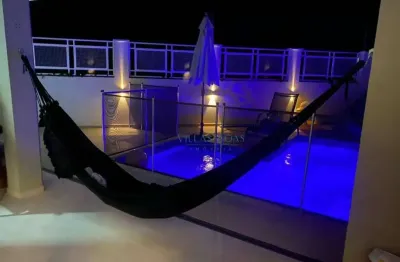 Casa Térrea com 3 dormitórios à venda, 460 m² terreno   Urbanova - São José dos Campos/SP