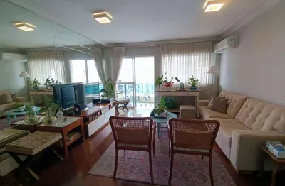 Apartamento com 4 dormitórios para alugar, 128 m² por r$ 7.700,00/mês - jardim aquarius - são josé dos campos/sp