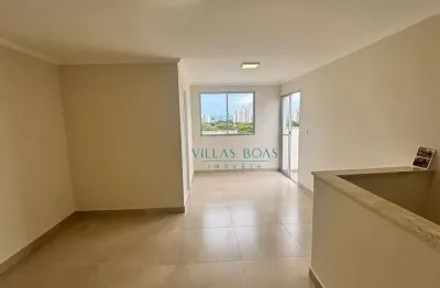 Cobertura com 3 quartos para alugar na Rua Andorra, Jardim América, São José dos Campos