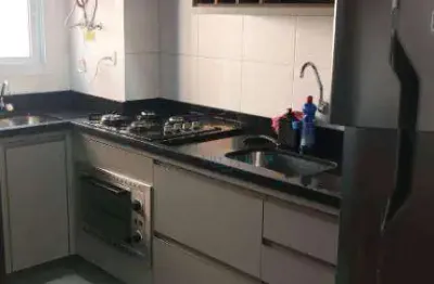 Flat mobiliado para locação no smart residence – jardim aquarius, são josé dos campos!!