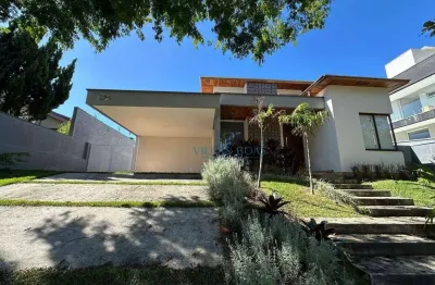 Casa em condomínio fechado com 4 quartos à venda na Rua Paulo Viriato Corrêa da Costa, Parque Mirante do Vale, Jacareí