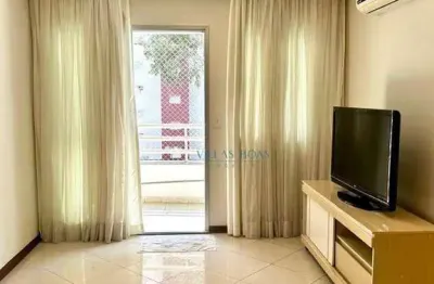 Apartamento com 3 quartos para alugar na Rua dos Atuns, Jardim Aquárius, São José dos Campos