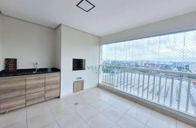 Apartamento com 2 dormitórios à venda, 63 m² por r$ 800.000,00 - royal park - são josé dos campos/sp