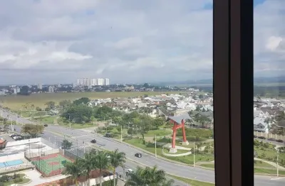 Sala, 49 m² - venda ou locação no jardim aquarius - são josé dos campos/sp