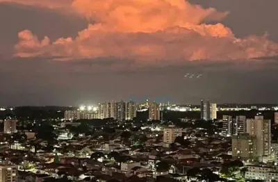 Apartamento com 3 quartos à venda na Rua Maurício Cardoso, Jardim Sul, São José dos Campos