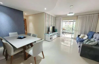 Lindo apartamento à venda no vert vita – localização privilegiada no jardim aquarius!