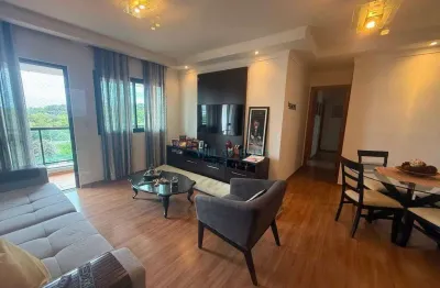 Apartamento com 3 dormitórios à venda, 102 m² - jardim esplanada ii - são josé dos campos/sp
