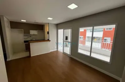 Apartamento com 2 quartos à venda na Avenida Salmão, Jardim Aquárius, São José dos Campos
