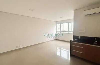 Sala para alugar, 29 m² - jardim aquarius - são josé dos campos/sp