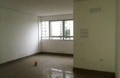 Sala para alugar, 29 m² - jardim aquarius - são josé dos campos/sp