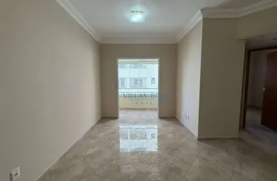 Apartamento com 2 dormitórios, sendo 1 suíte e sacada fechada em vidro – jardim apolo – são josé dos campos/sp