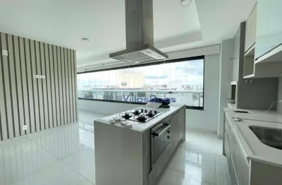 Oportunidade no Blessed 103m² à venda no Jardim Aquarius - São José dos Campos/SP