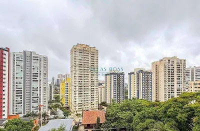 Apartamento com 3 quartos à venda na Rua José Francisco Alves, Vila Ema, São José dos Campos