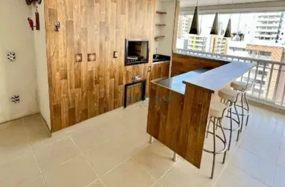 Apartamento com 4 dormitórios à venda e para locação, 125 m² por r$ 1.350.000,00/ r$6.900,00 - royal park - são josé dos campos/sp