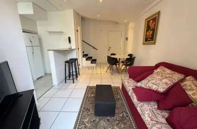 Apartamento com 1 quarto à venda na Rua das Pescadas, Jardim Aquárius, São José dos Campos