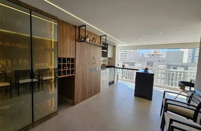 Excelente apto de 125 m² no pátio condomínio clube – royal park