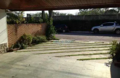 Casa em condomínio fechado com 4 quartos para alugar na Avenida Jornalista Napoleão Monteiro, Jardim das Colinas, São José dos Campos