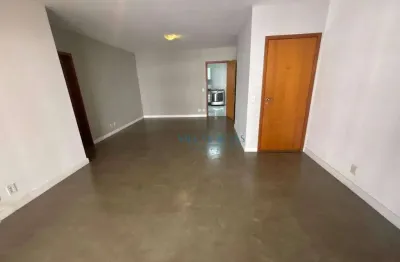 Apartamento com 4 dormitórios, 153 m² - venda por r$ 1.550.000,00 ou aluguel por r$ 8.417,50/mês - jardim aquarius - são josé dos campos/sp