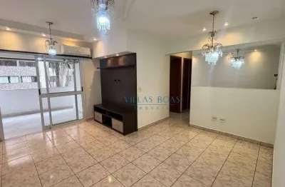 Apartamento com 3 quartos à venda na Rua do Aruana, Jardim Aquárius, São José dos Campos