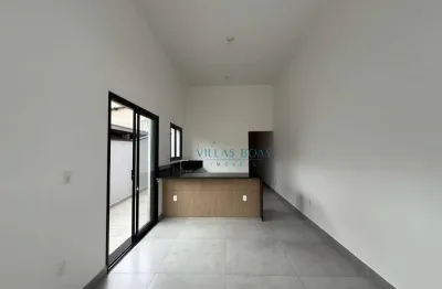 Excelente casa recém construída na melhor localização do jardim satélite!!