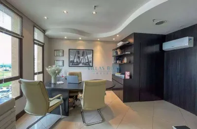 Sala comercial com 1 sala à venda na Avenida Alfredo Ignácio Nogueira Penido, Jardim Aquárius, São José dos Campos