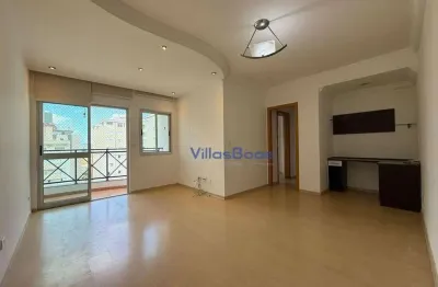 Apartamento com 3 dormitórios disponível para locação na rua ruivo do jardim aquarius!! andar alto, vista livre!!