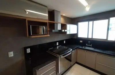 Apartamento com 3 dormitórios para alugar, 99 m² por r$ 6.372,02/mês - jardim aquarius - são josé dos campos/sp