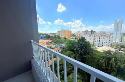 Apartamento com 2 quartos para alugar na Rua das Chácaras, Jardim Oriente, São José dos Campos