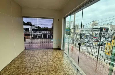 Casa comercial - ismael vieira das neves esquina com av dr nelson d’ávila