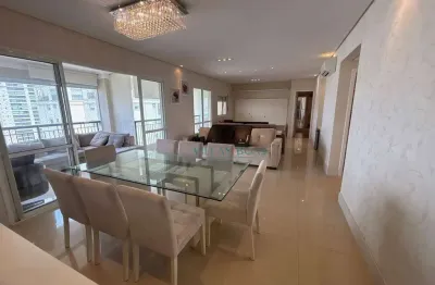 Apartamento com 2 dormitórios à venda, 194 m² - jardim aquarius - são josé dos campos/sp