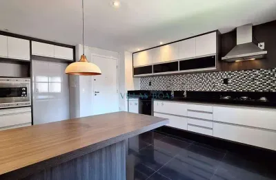 143m² no condomínio premiere | varanda gourmet e lazer completo