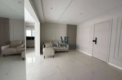 Apartamento com 2 dormitórios para alugar, 90 m² | Condomínio Completo!!