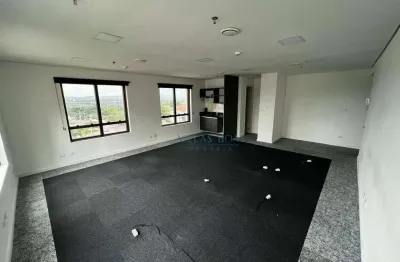 Sala comercial com 1 sala à venda na Rua Armando de Oliveira Cobra, Jardim Aquárius, São José dos Campos