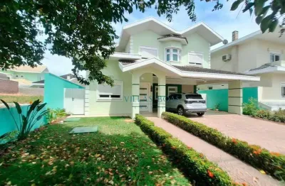 Venha morar em um dos melhores condomínios de jacareí, em uma residência de luxo e alto padrão, moderna e super aconchegante