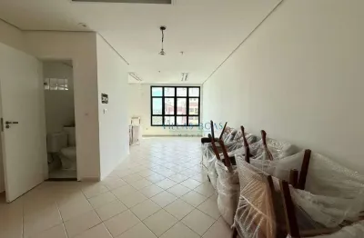 Sala comercial com 2 salas à venda na Avenida Alfredo Ignácio Nogueira Penido, Jardim Aquárius, São José dos Campos